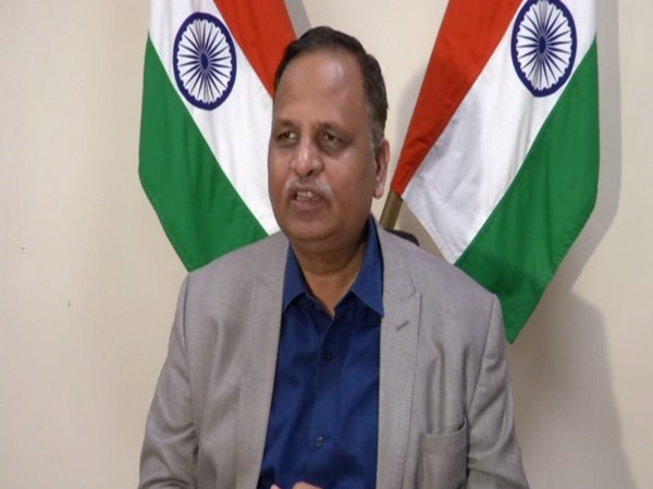 Delhi Minister Satyender Jain sent to ED custody till June 9 by Special CBI court Delhi Minister Satyender Jain sent to ED custody till June 9 by Special CBI court